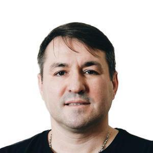 Мазлов Сергей Валерьевич