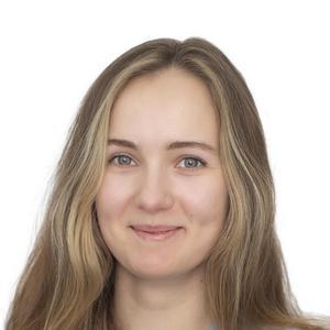 Кузнецова Валерия Витальевна