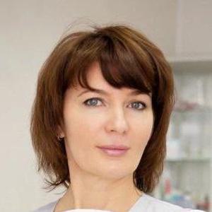Симбирцева Елена Николаевна