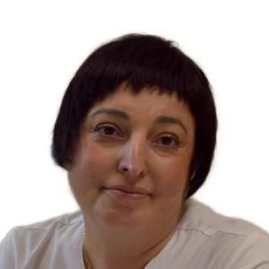 Котенева Марина Юрьевна