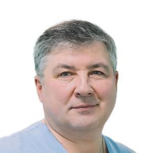 Корытов Владимир Леонидович