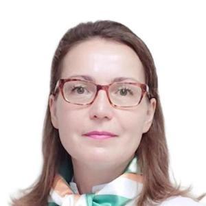 Гогулева Юлия Александровна