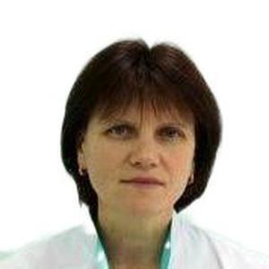 Яцюк Надежда Николаевна