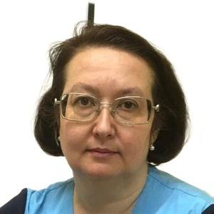 Николаева Наталья Викторовна