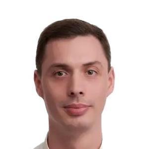 Прасько Евгений Сергеевич