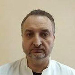 Осипов Игорь Владимирович