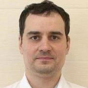 Кропачев Павел Александрович