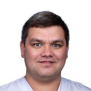 Аббазов Ренас Ринатович