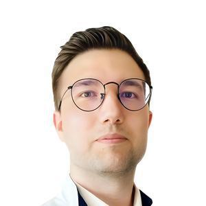 Чухарев Александр Евгеньевич