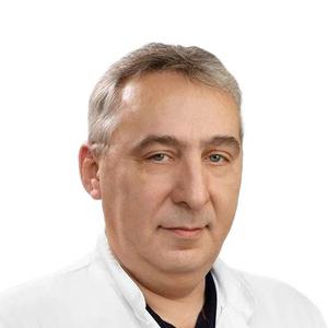 Лебедь Дмитрий Николаевич