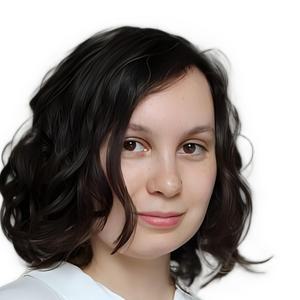 Змеева Елизавета Павловна