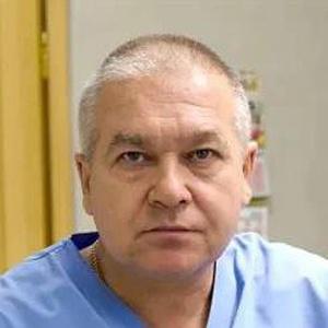 Кравчук Сергей Александрович