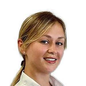 Кулакова Анна Юрьевна