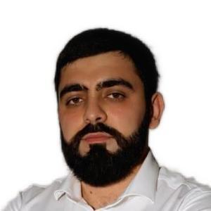 Кулиев Нуру Эльман
