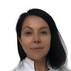 Богданова Марина Николаевна