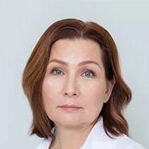 Гавриш Дилара Адилшаевна