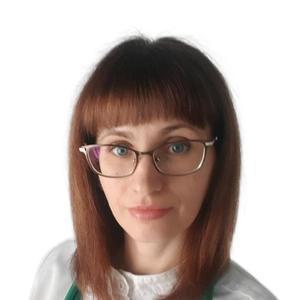 Сарана Галина Михайловна