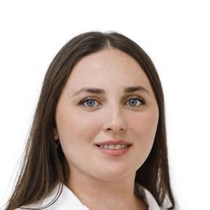 Самарина Наталья Владимировна