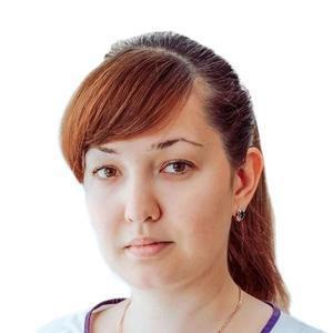 Гатиятуллина Гузель Тагировна