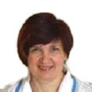 Маликова Резеда Даниловна