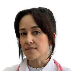 Мусагитова Ирина Салаватовна