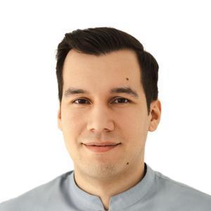 Шишков Антон Павлович