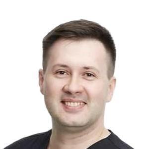 Давыдов Владимир Владимирович