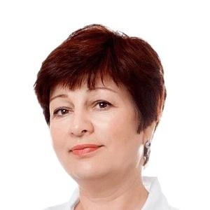 Гончарова Марина Юрьевна