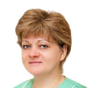 Карчевская Светлана Петровна