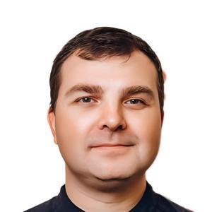 Мазур Александр Сергеевич