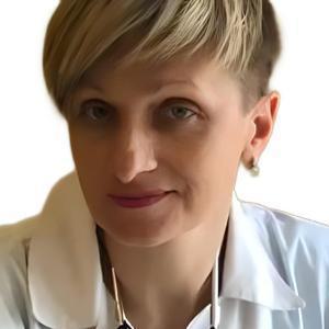 Немирова Ксения Андреевна
