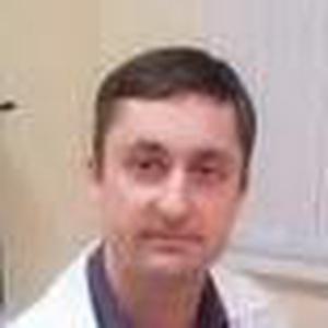 Попков Денис Игоревич