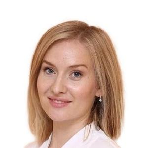 Павлова Екатерина Петровна