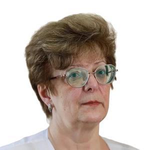 Мальцева Ольга Васильевна