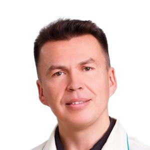 Кутькин Эдуард Иванович