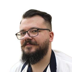 Орлов Николай Николаевич