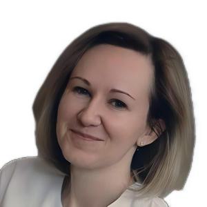 Сытова Людмила Алексеевна