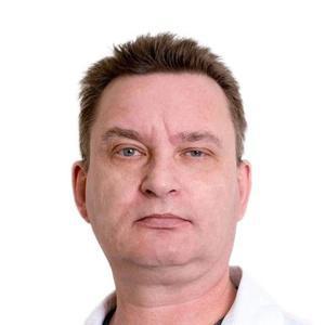 Пономаренко Дмитрий Валентинович