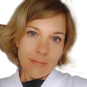 Лебедева Светлана Евгеньевна