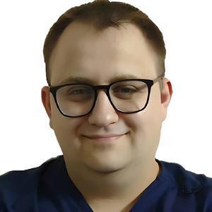 Стогов Илья Алексеевич