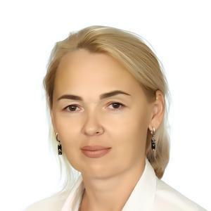 Мищук Наталья Евгеньевна