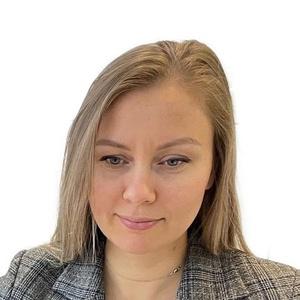 Ермоленко Ольга Николаевна