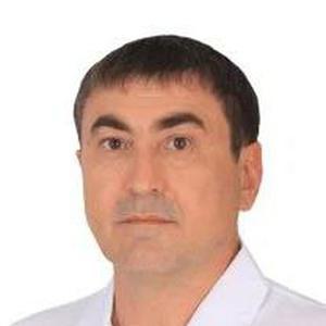 Захарченко Александр Викторович