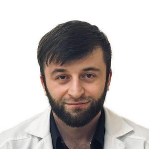 Язучиев Магомед Шамилович