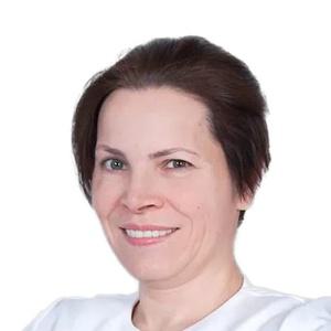Баталова Мария Васильевна