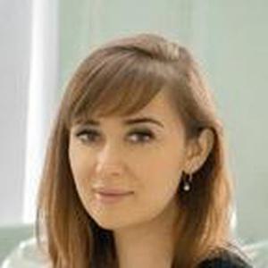 Костарева Екатерина Анатольевна