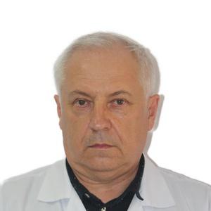 Юнников Владимир Николаевич