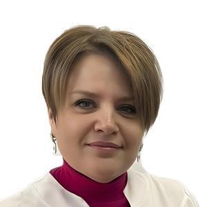 Иванова Екатерина Александровна