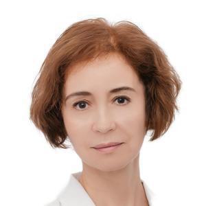 Рыжова Мария Александровна