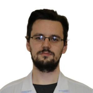Гуманюк Александр Владимирович